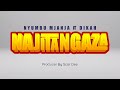 Najitangaza Rap Katuni Nyumbu Mjanja Feat Dikah