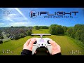 iflight Commando8