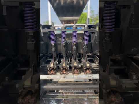 Cashew Shelling Machine