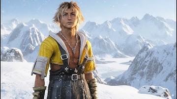 FINAL FANTASY X Remake – Hymn of the Fayth Trailer (Full Cover | Visual Concept)