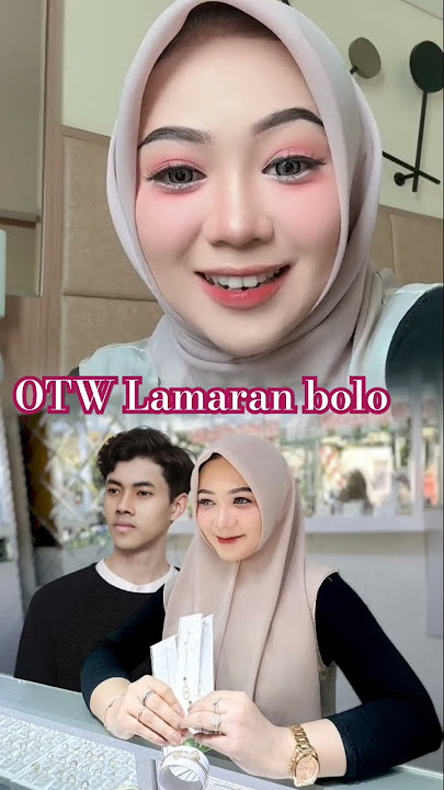 Mas iyun otw lamar bund fauzana. #fauzana #masiyun #yunfa #fauzanalaguminang #iyun #sobatngaret