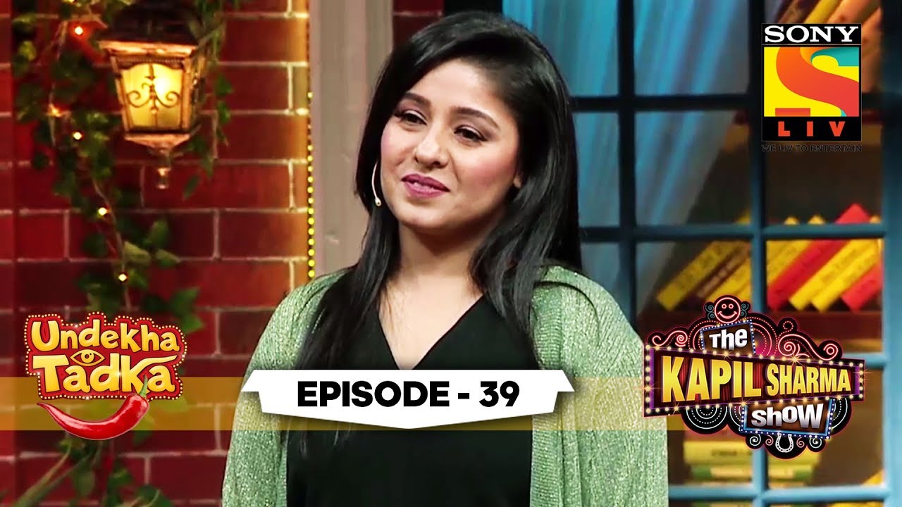 Feminism Redefined  Undekha Tadka  Ep 39  The Kapil Sharma Show Season 2