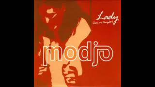 Modjo - Lady (Club Mix) - 2000