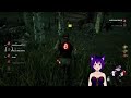 [VTuber/EN] Hurry up and wait day | DBD 5400+ hours | !commands | #ShirtMySurvivor P100: Felix, V…