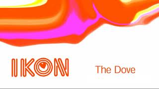 Ikon - The Dove (Kraak &amp; Smaak Remix) (Official Audio)