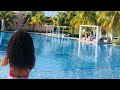 Hotel Playa Cayo Santa Maria, Cuba - Tour and Vlog - February 2020