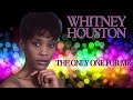 WHITNEY HOUSTON - THE ONLY ONE FOR ME (AI Version)