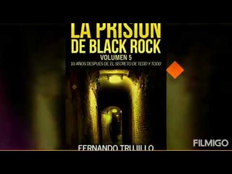 Miniatura del vídeo relacionado con La Prisión de Black Rock. Volumen 6