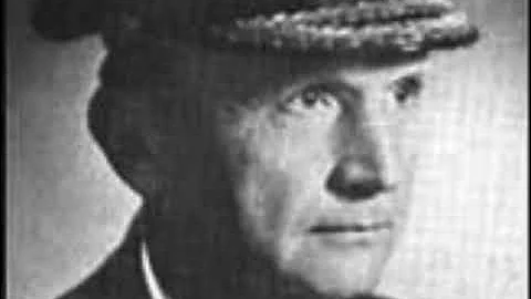 Nuremberg Trial Day 218 (1946) Karl Doenitz Judgment (de Vrabes)