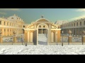 Дворец Меншикова