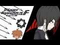 Danganronpa IF In A Nuttshell