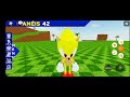 Sonic 2 o filme