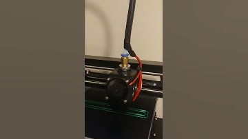 Monoprice Maker Select Mini v2 loud X axis vibration during faster movement
