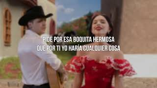 Dime Como Quieres Christian Nodal Angela Aguilar Letra