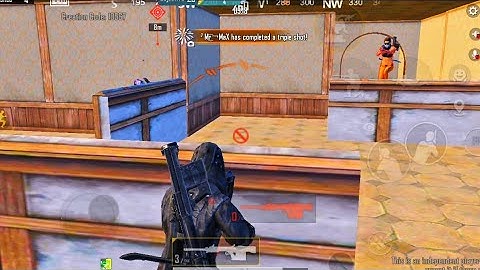 1v1v1v1 AMR in WOW mode 💥🥶📈#bgmi #pubgmobile 