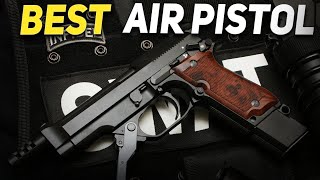 Top 10 Best Air Pistols In the world 2023 by The MagneticFlux 5,314 views 6 months ago 11 minutes, 1 second