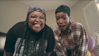 Ganjapreneurs | Starring Keke Palmer