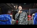 🌟道頓堀に響く演歌の魂!梅谷心愛・青山新・原田波人・三山ひろしの感動ステージ🌟