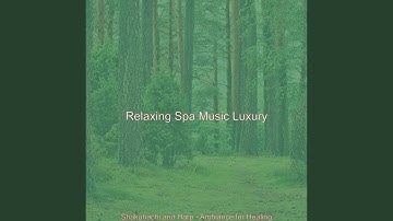 Pulsating Moods for Cleansing