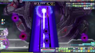 MapleStory Wind Breaker Normal Dusk Solo