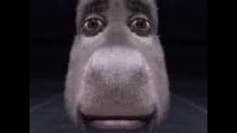 Click This Video Because You Have Free Will.