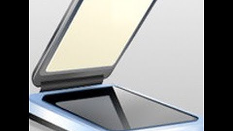 TurboScan iPhone App Review - CrazyMikesapps