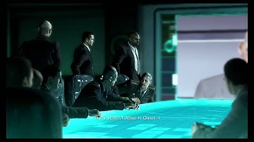 FTL - Binary Domain ~Episode 3~