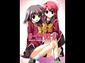 ボーイミーツガール / YURIA 【ErogesongFull 2006】