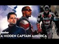 The Falcon and The Winter Soldier Episode 2 Breakdown | SuperSuper