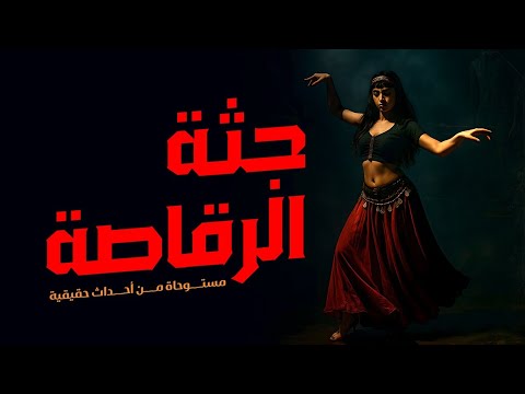 مستوحاة من أحداث حقيقية للتحقيق في جريمة مقتل راقصة بشكل غامض تكشف كوارث مرعبة قام بها المشتبه بهم