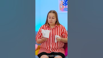 Bạn có thể chơi 🎶 trên chiếc đàn ACCORDION bằng bìa cứng này không? 📦