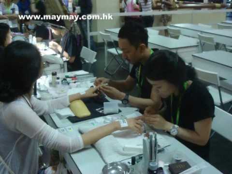 Fantastic Nails Award Malaysia 2009