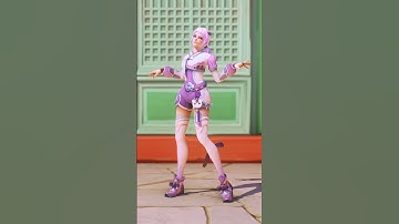 The new Mythic Horang D.Va Skin is here 🐯