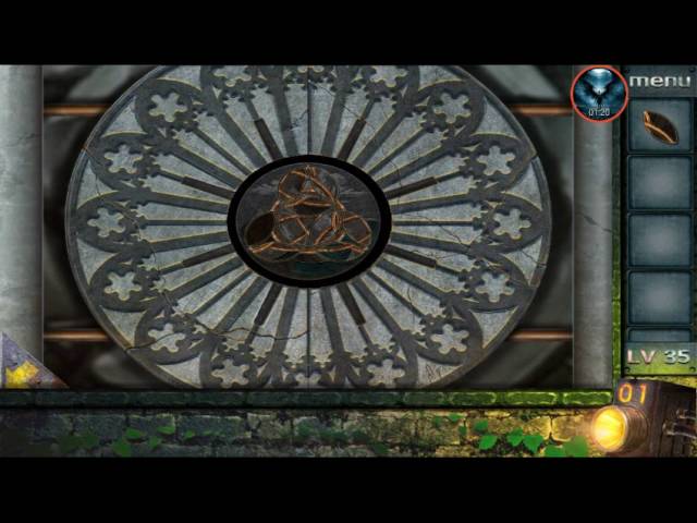 Escape Game 50 Rooms 2 Level 35 Walkthrough Youtube