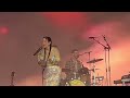 Japanese Breakfast - Slide Tackle - live at Coachella 2022 WW1