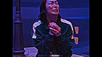 Bro took revenge for se-mi ☠️🔥 🎬 Squid game season 3 #squidgame #squidgame3 #kdrama #shorts