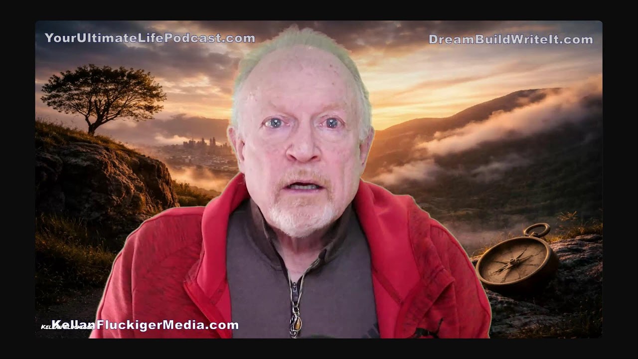 Welcome to our live show!