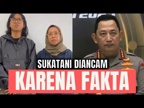 Polisi Baper Karena Lagu Sukatani ?