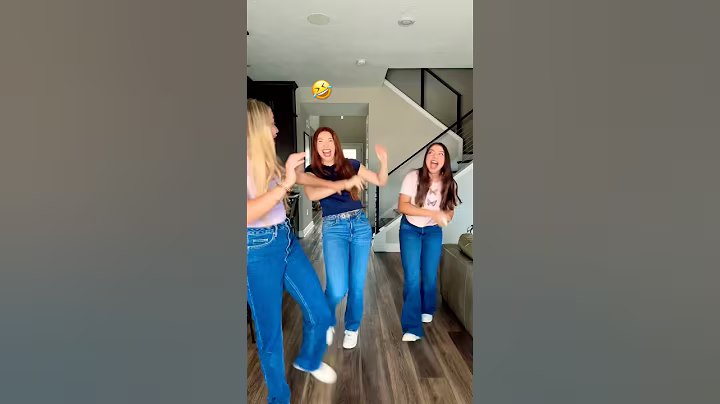 I PRANKED HER!! 👀😳🤣 | Triple Charm #Shorts