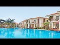 Ela Quality Resort Hotel Belek Antalya in Turkey