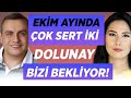 Karma Astrolog Oğuzhan Ceyhan Açıkladı! Koç Burcundaki Dolunay'da Burçları Ve Ülkeyi Neler Bekliyor?