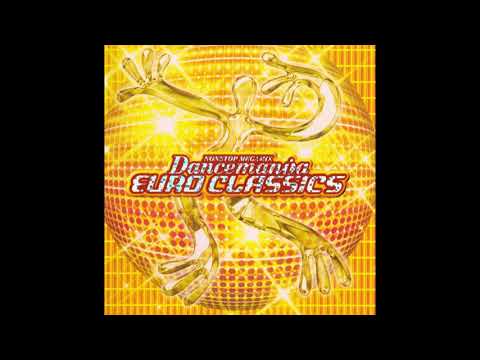 Dancemania Euro Classics – CD (Compilation, Mixed), 2000 [r1000999