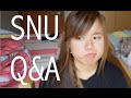 Dorm Prices, Everyday Expenses, and More! | Seoul National University Q&A Mp3