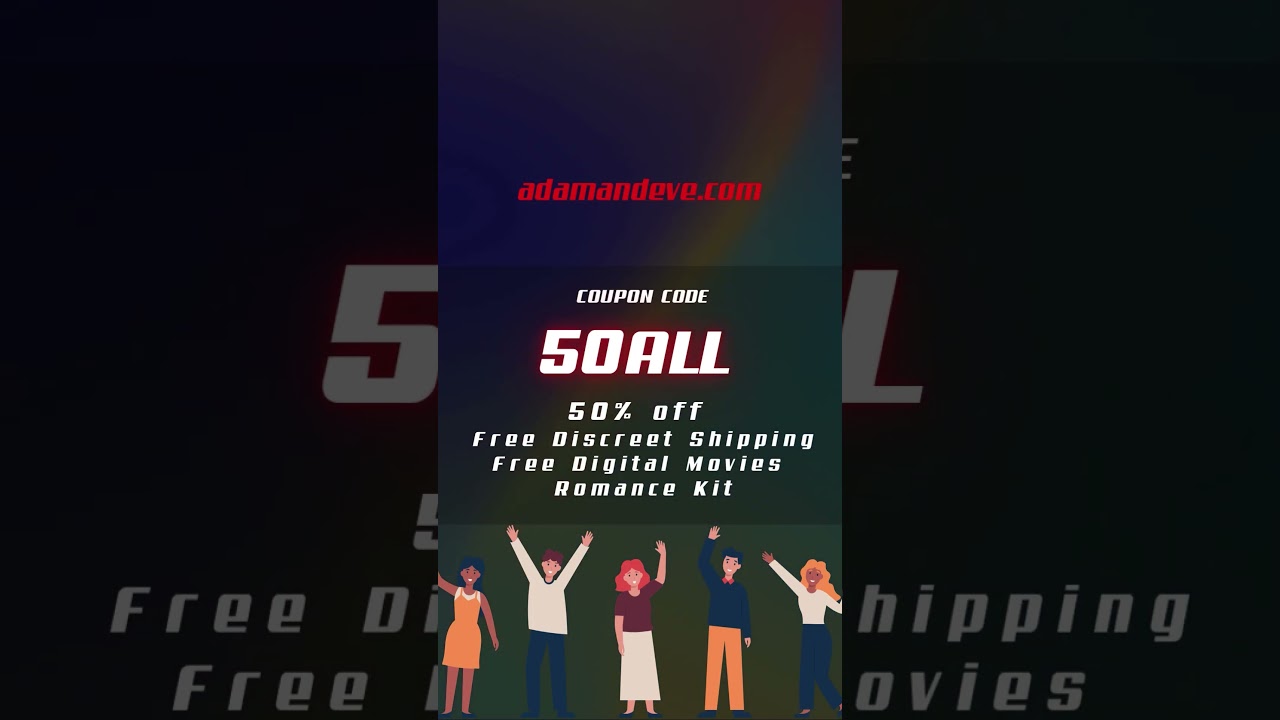 Save More with the Best Adam and Eve Promo Codes 2025