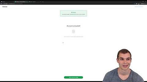 Lendary Setup Guide - Bitstamp Account