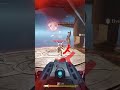 No Judge, No Jury, Only Turret #shorts #marvelrivals