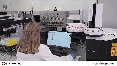 How To Properly Start Up the Shimadzu GC 2030