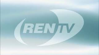 Основная заставка (REN-TV, 2002-2004) Реконструкция