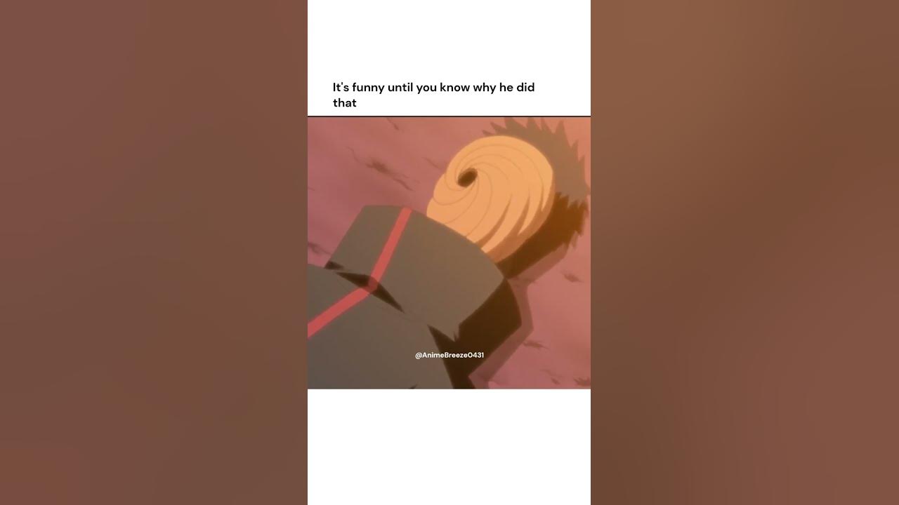Where Can I Watch The 3 Tails The way Obito laying on the three tails #narutoshippuden - YouTube