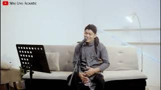 KULI BANGUNAN - SONY JOSZ | COVER BY SIHO LIVE ACOUSTIC